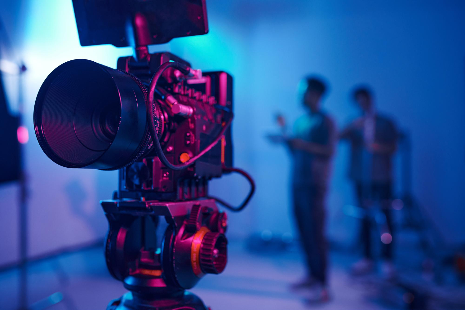 Audiovisuel sur mesure