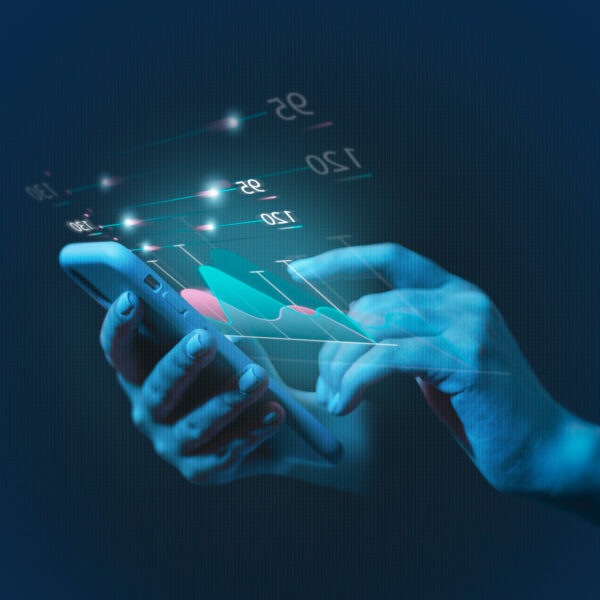 Digital strategy