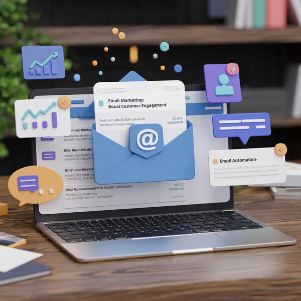 Emailing stats Emailing stats