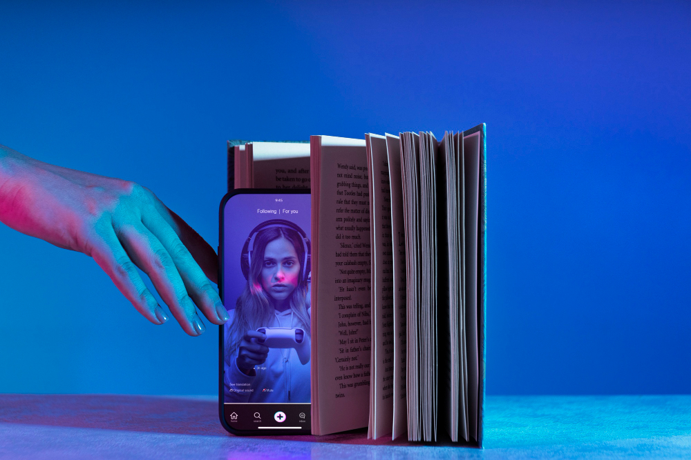L’histoire des réseaux sociaux