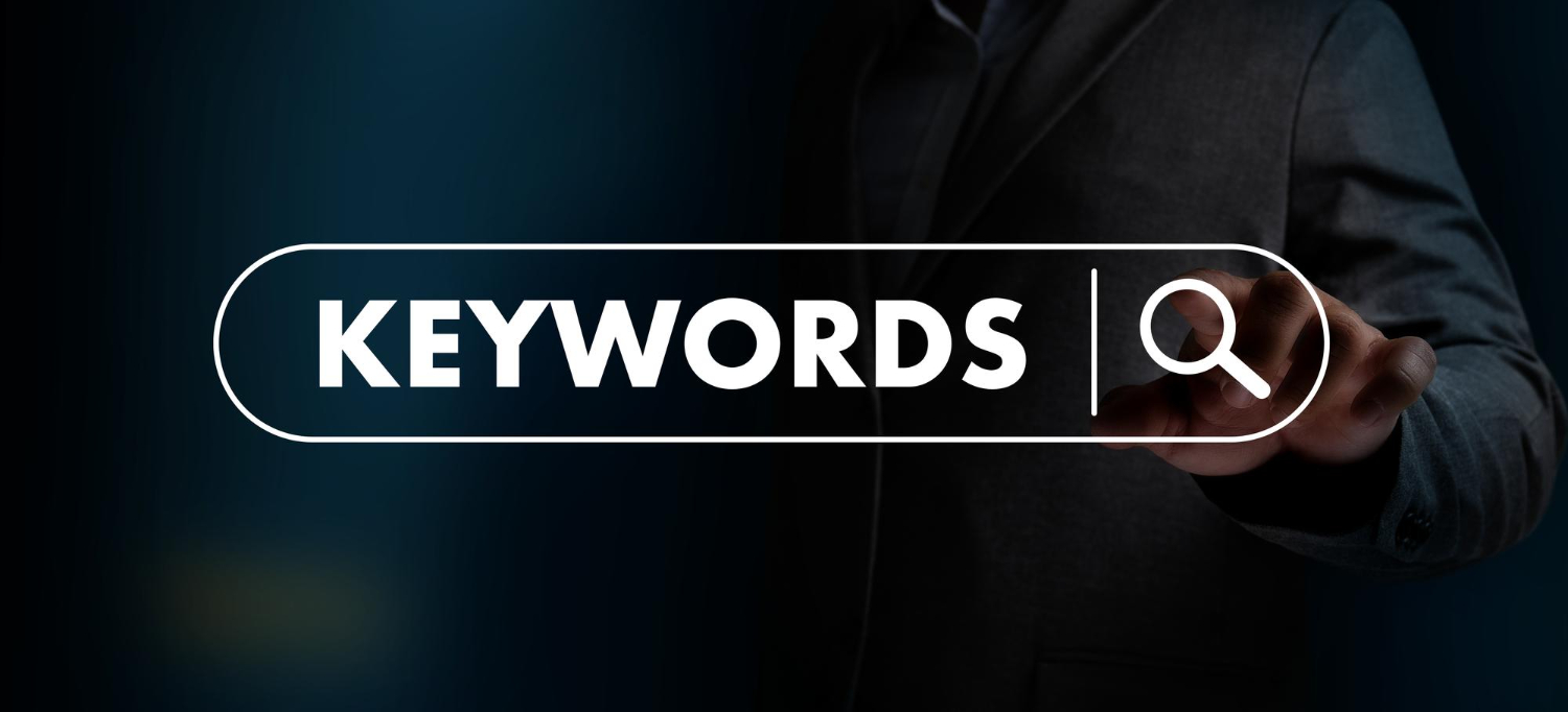 Keywords research