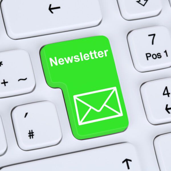 Newsletter Newsletter